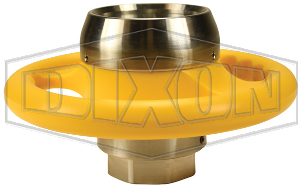 Dry Evotek Couplings